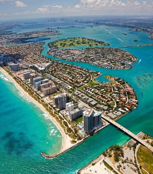 Bal Harbour Cervera Real Estate Cervera Real Estate, Inc.