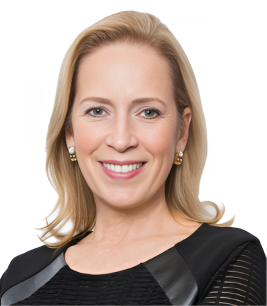 Alicia Cervera Lamadrid - Managing Partner, Principal - Cervera Real ...