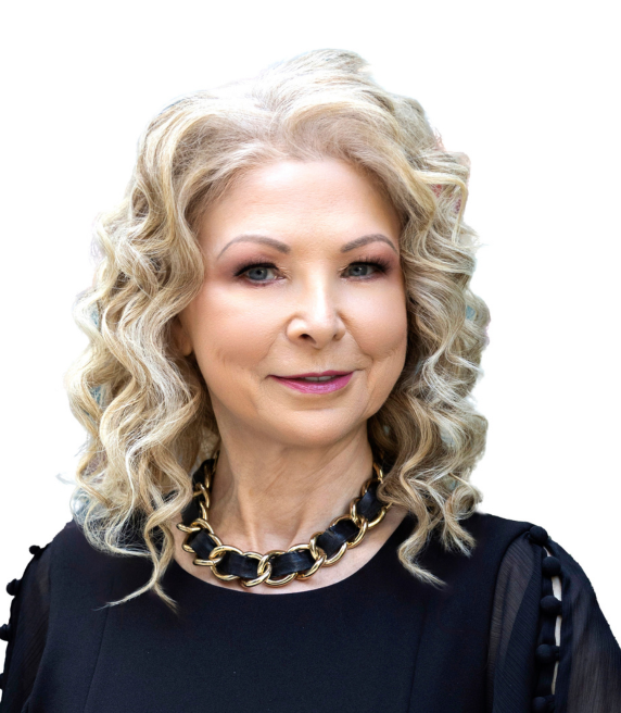 Mitzi Mitchell