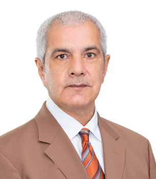 Mehrdad Jalilpour