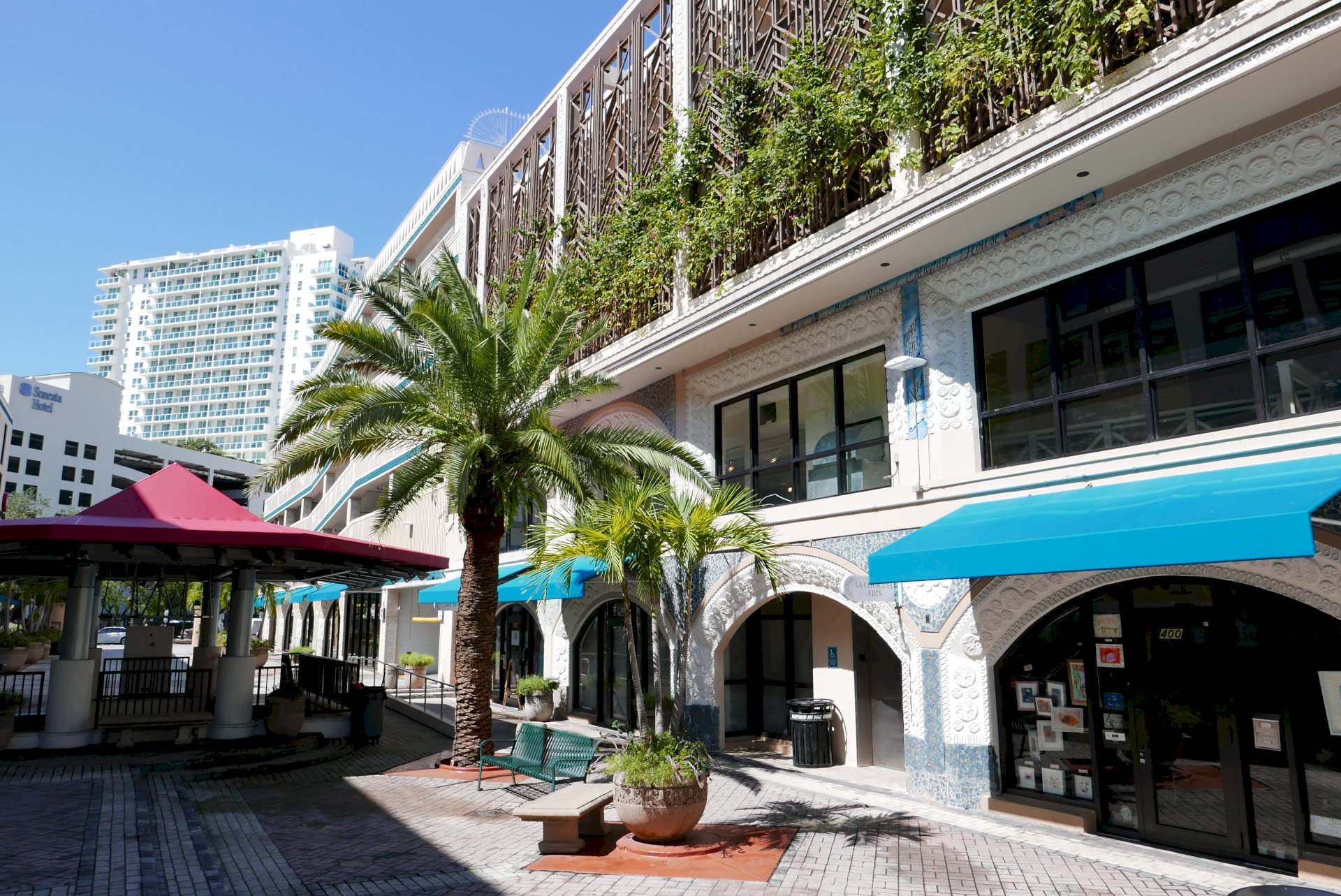 Coconut Grove Cervera Real Estate Cervera Real Estate, Inc.