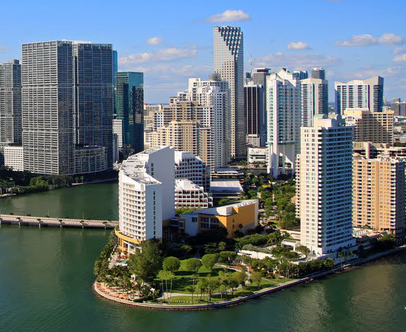 Brickell Key - Cervera Real Estate Cervera Real Estate, Inc.