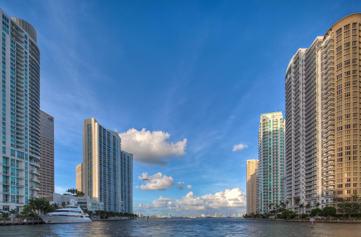 Brickell Key - Cervera Real Estate Cervera Real Estate, Inc.