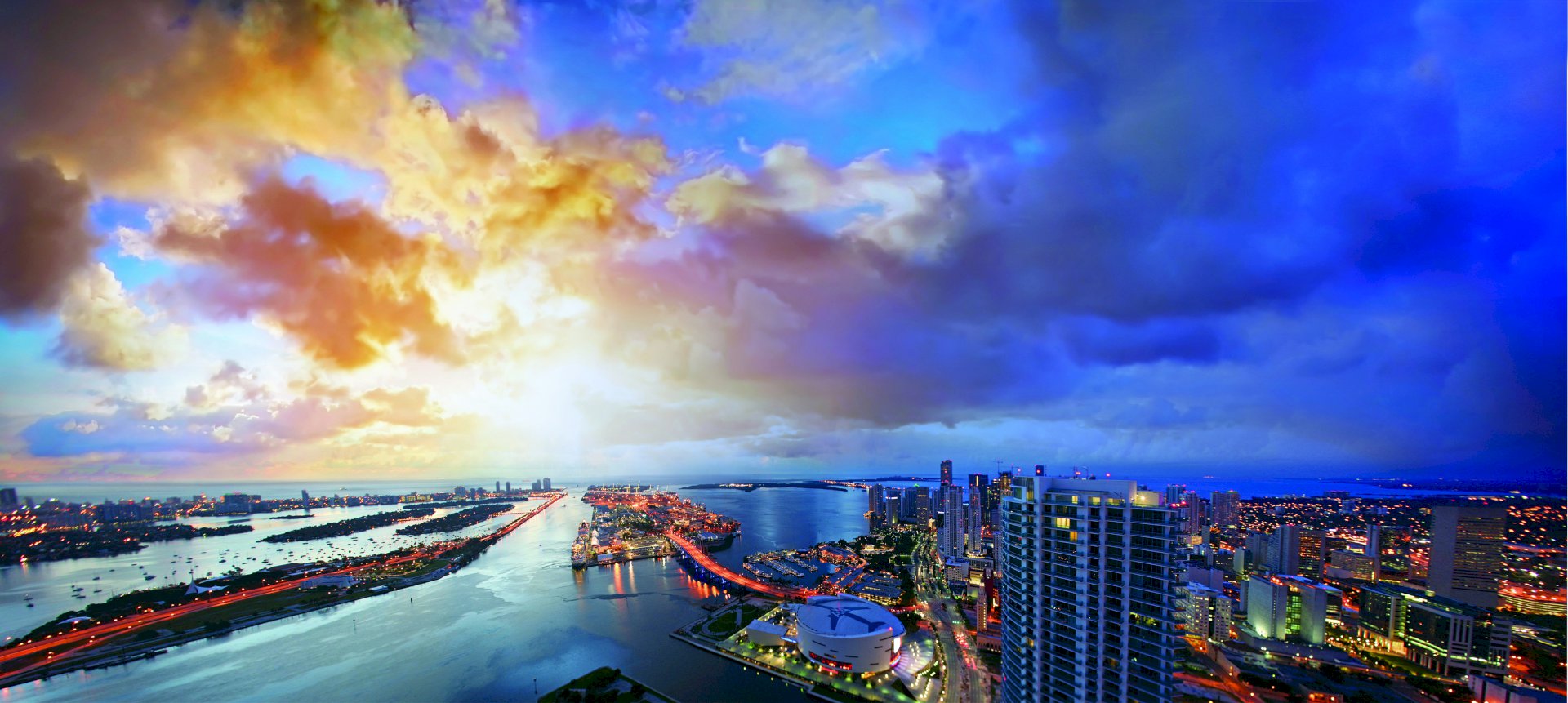 Asian Real Estate Association to host Global Luxury Summit in Miami, April 2017