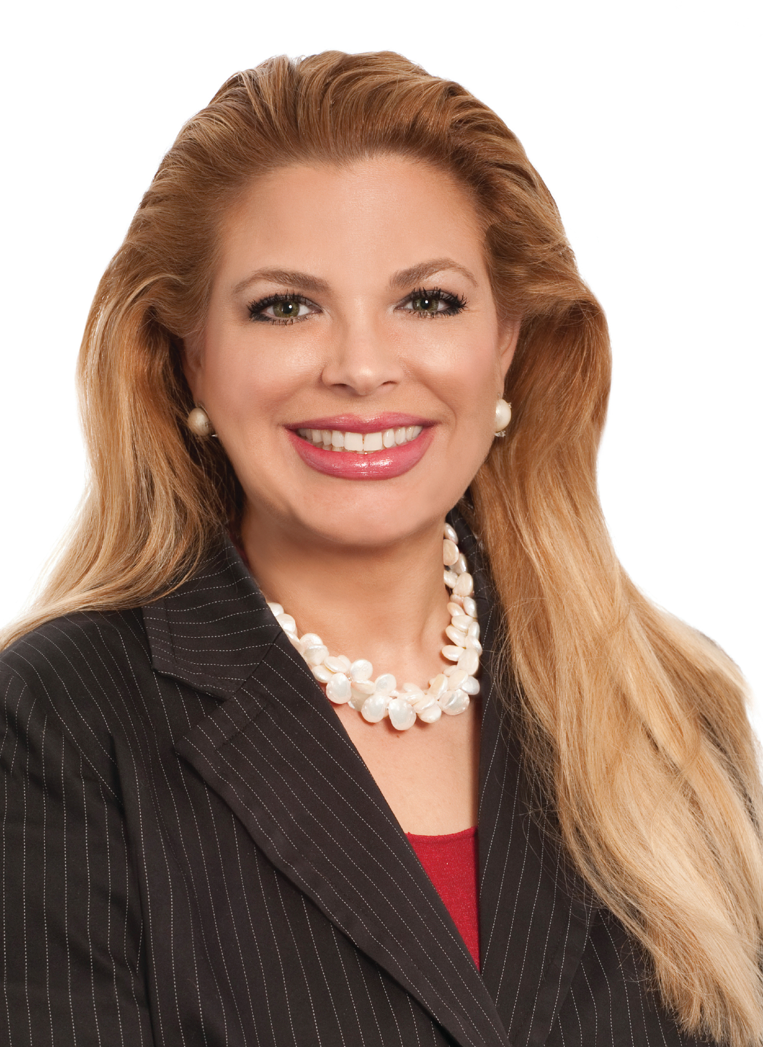 Ana Lopez de Quintana, Executive Vice President of Sales & Operations