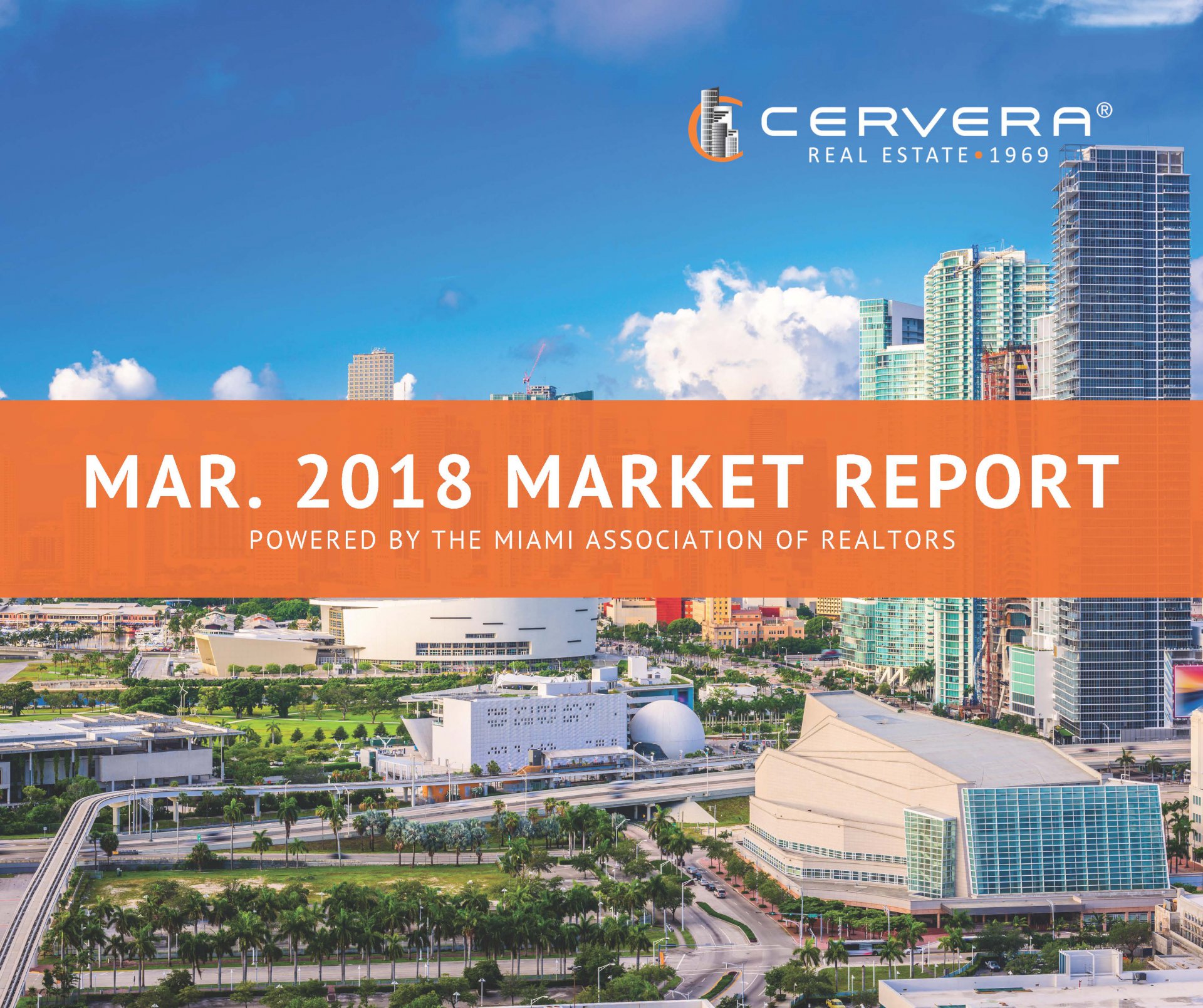 Mar. 2018 Market Report: Miami Luxury Single-Family Home Sales Jump in March