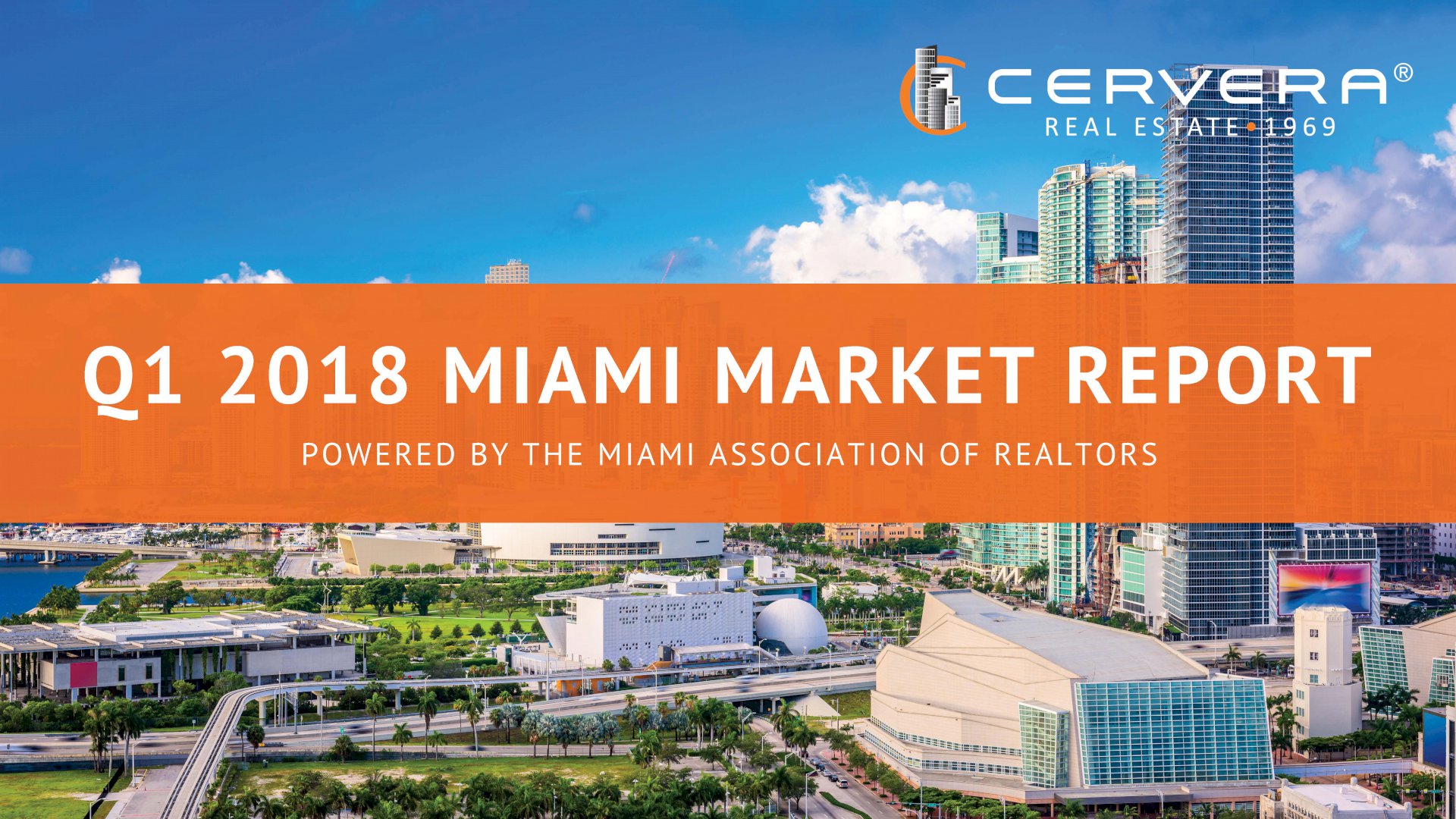 Q1 2018 Miami Market Report: Miami Luxury Home Sales Soar