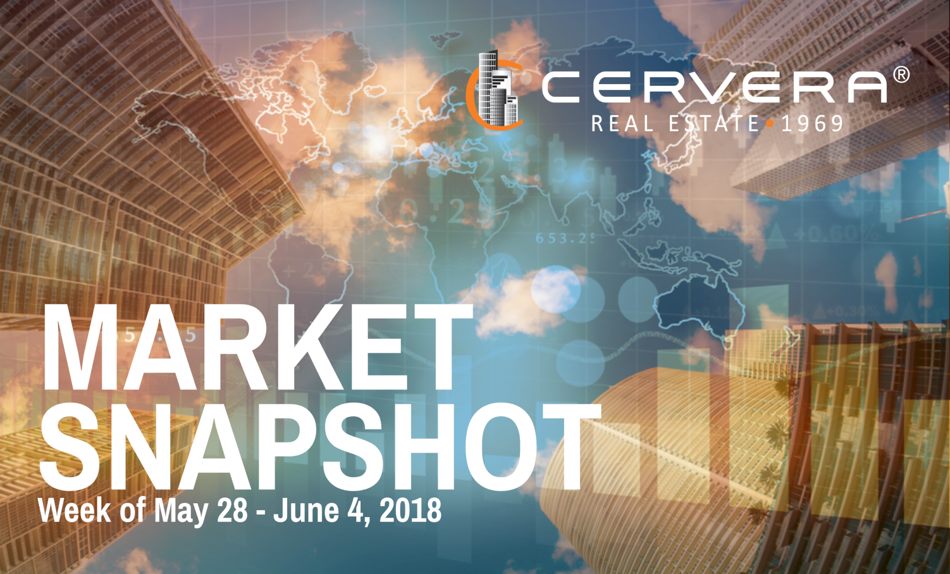 Market Snapshot: Week of June 4