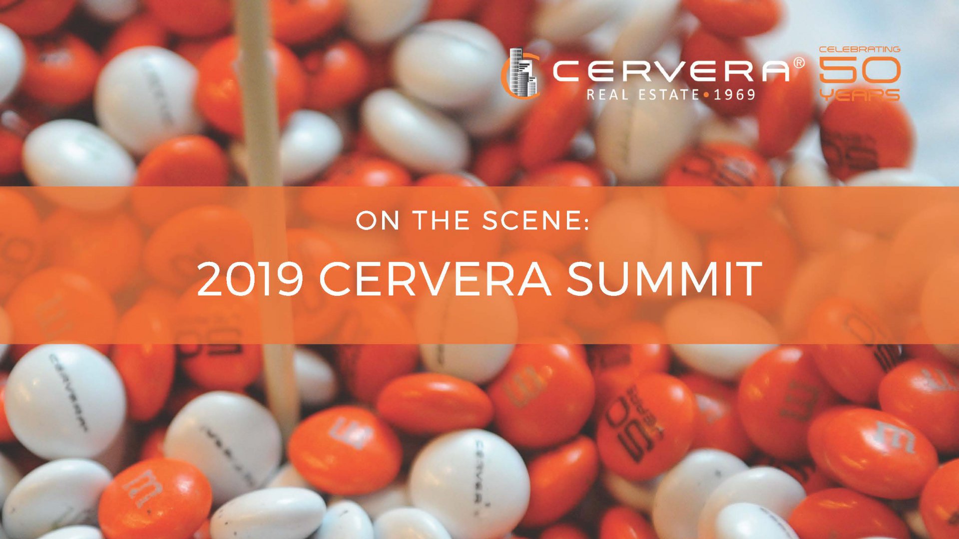 On the Scene: 2019 Cervera Summit