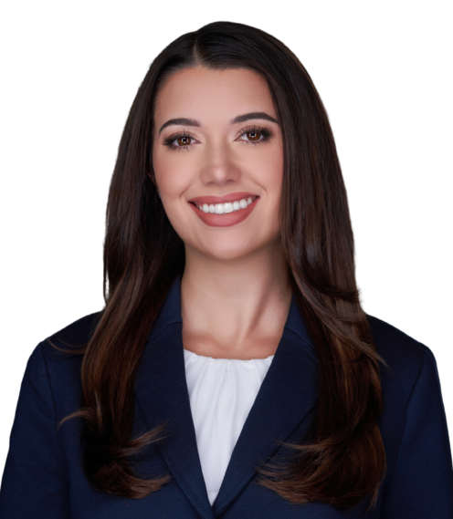Grace Perez de la Mesa