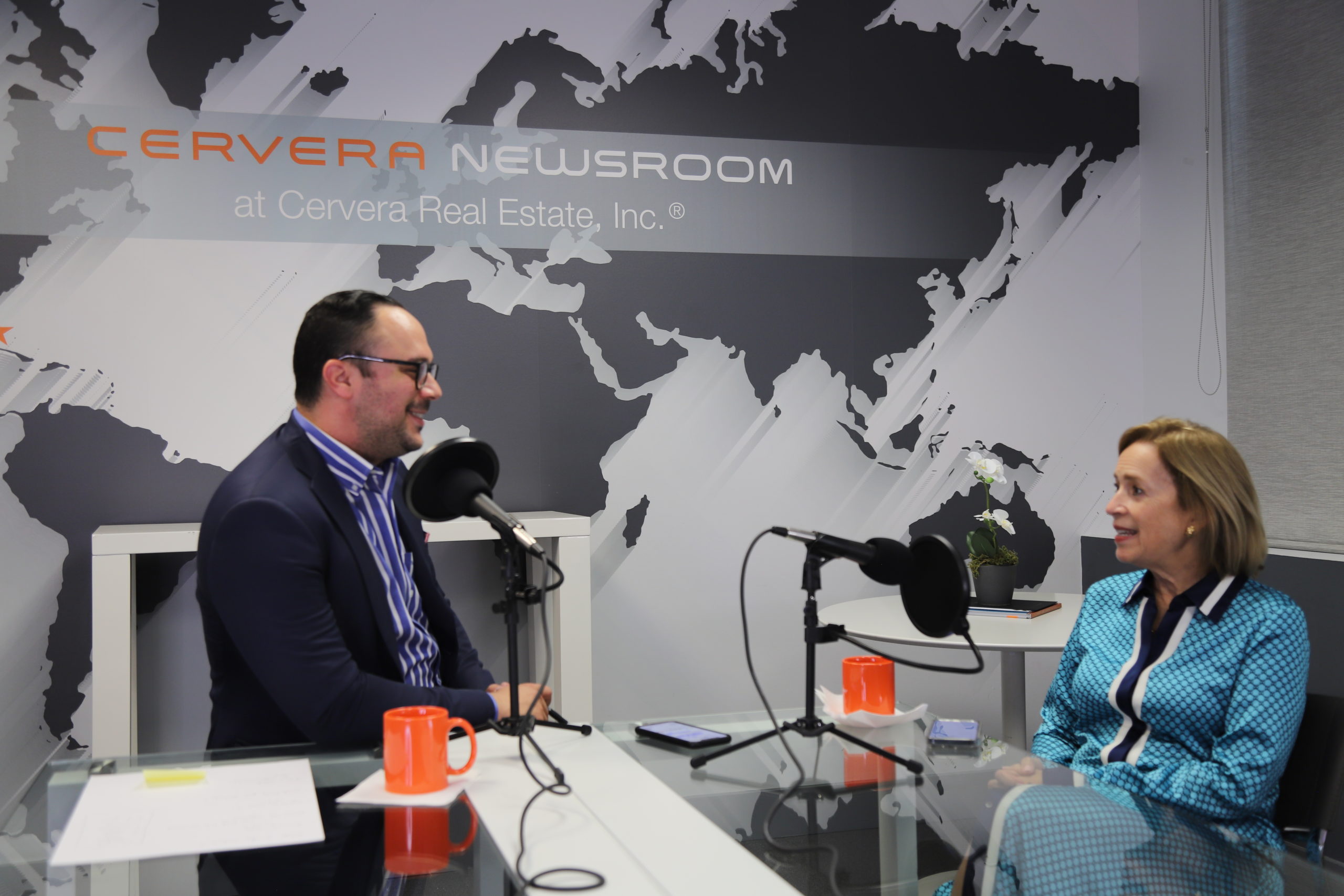 Podcast: Alicia Cervera Lamadrid on Miami State of the Market 2022