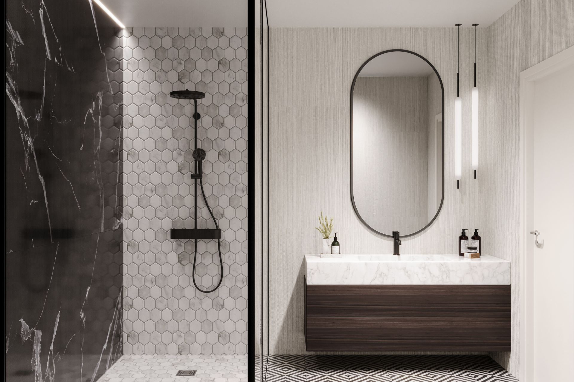 Residence Features