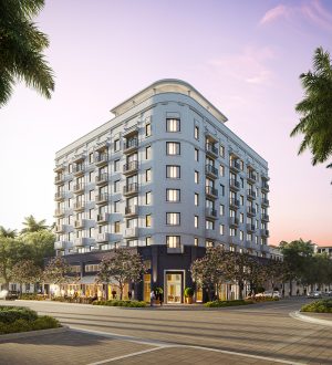 The Avenue Coral Gables