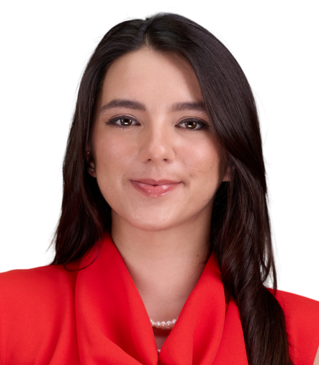 Valeria Rodriguez