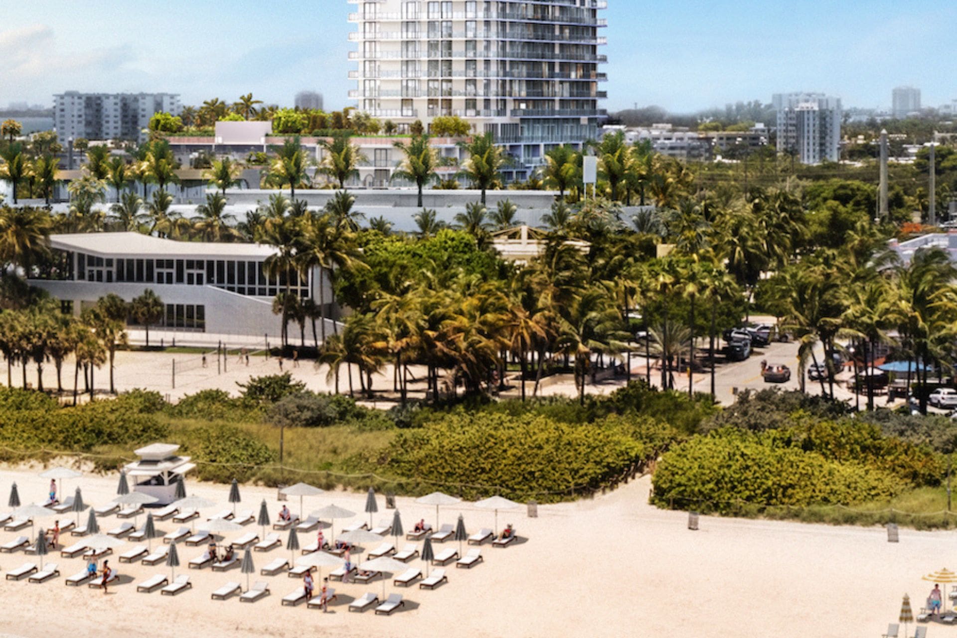 Building Overview