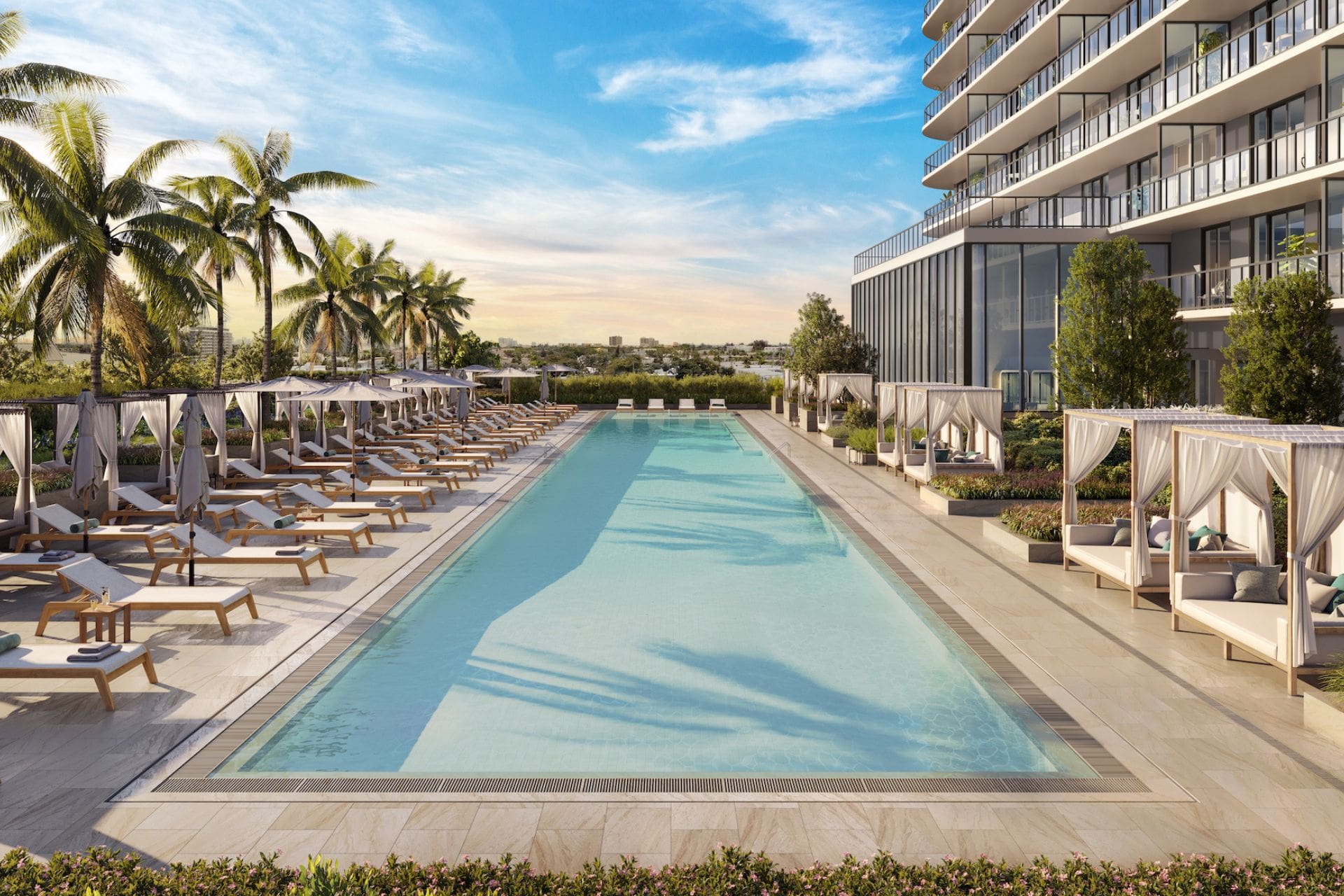 Amenities