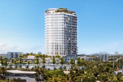 72 Park Miami Beach