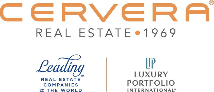 Cervera Real Estate logo