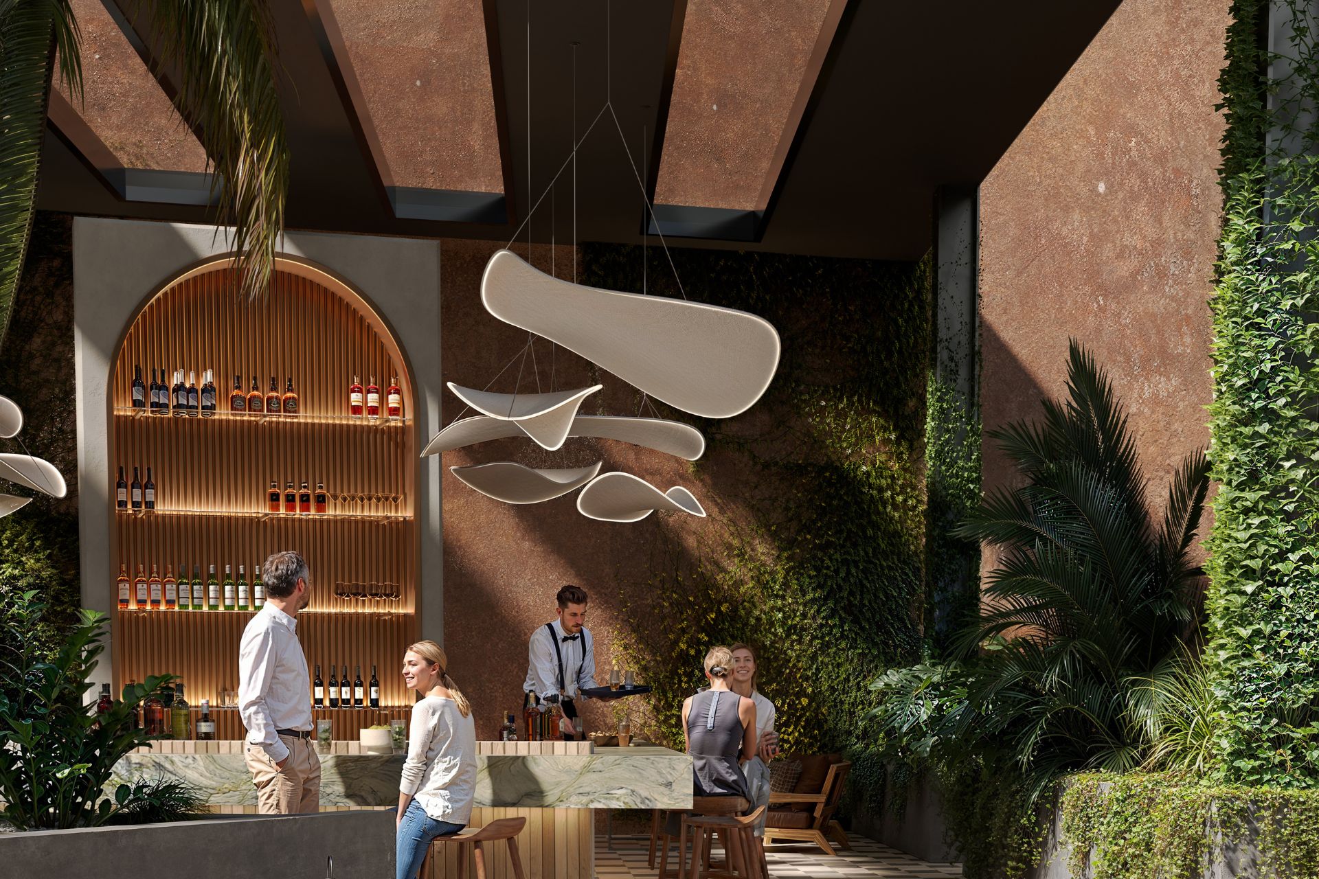 Amenities