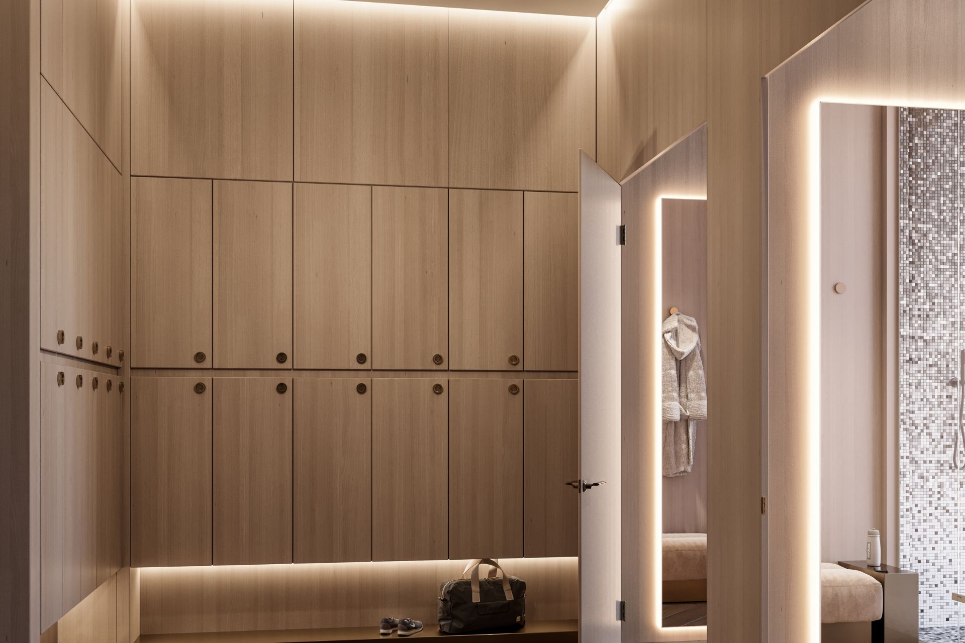 Amenities