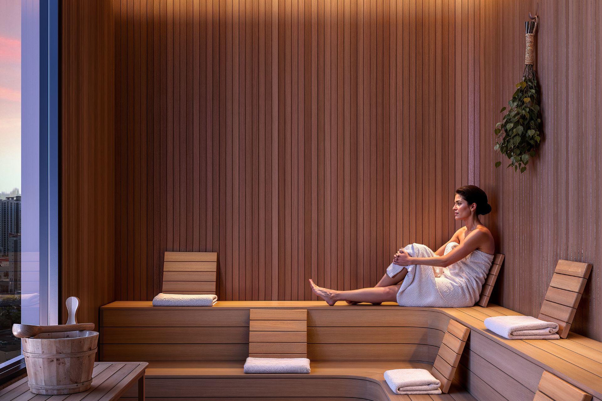 Amenities