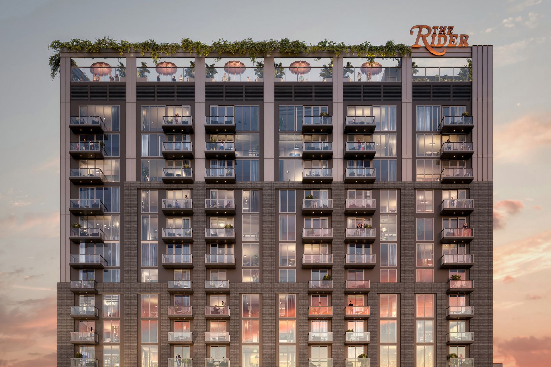 Building Features
