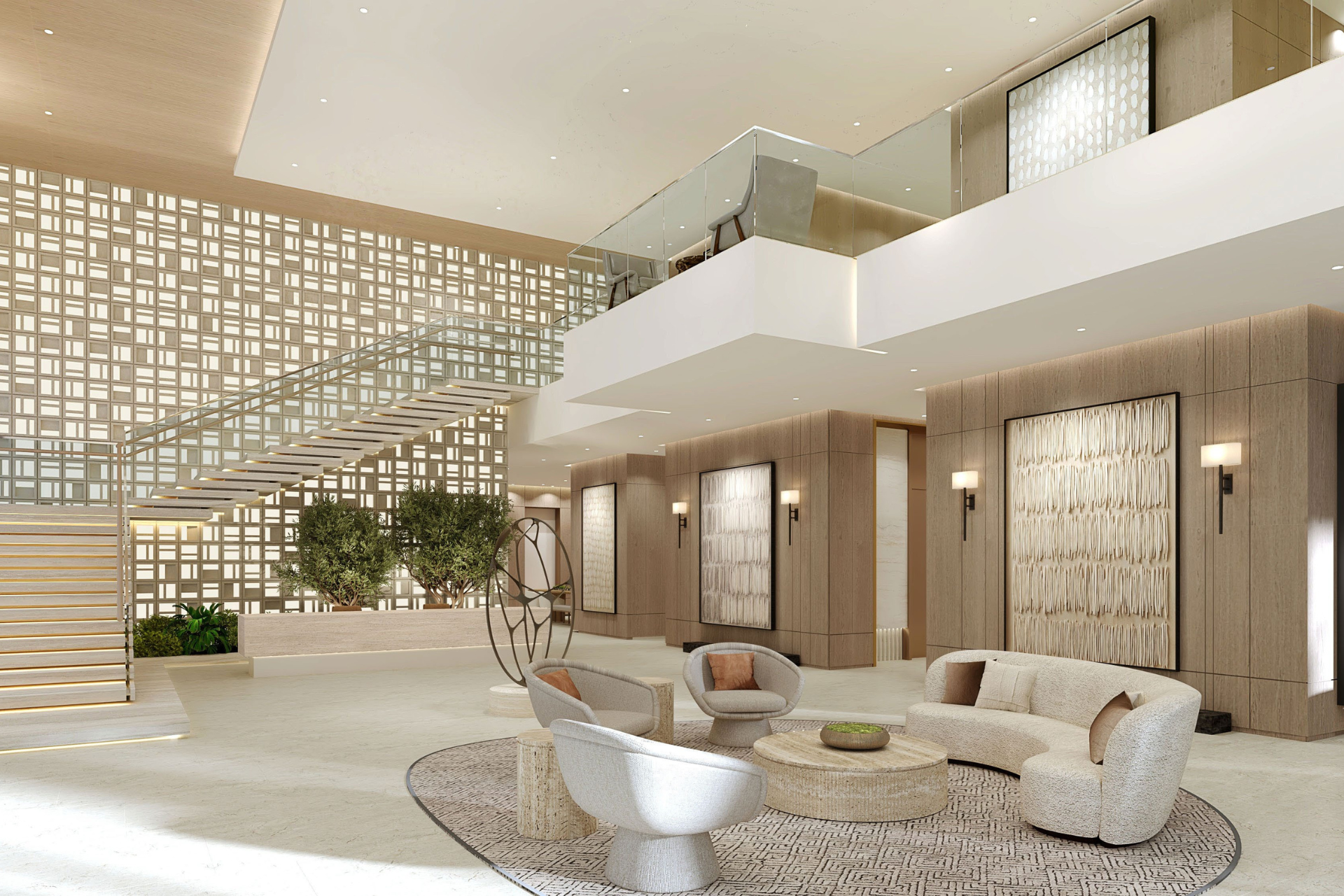 Amenities 
