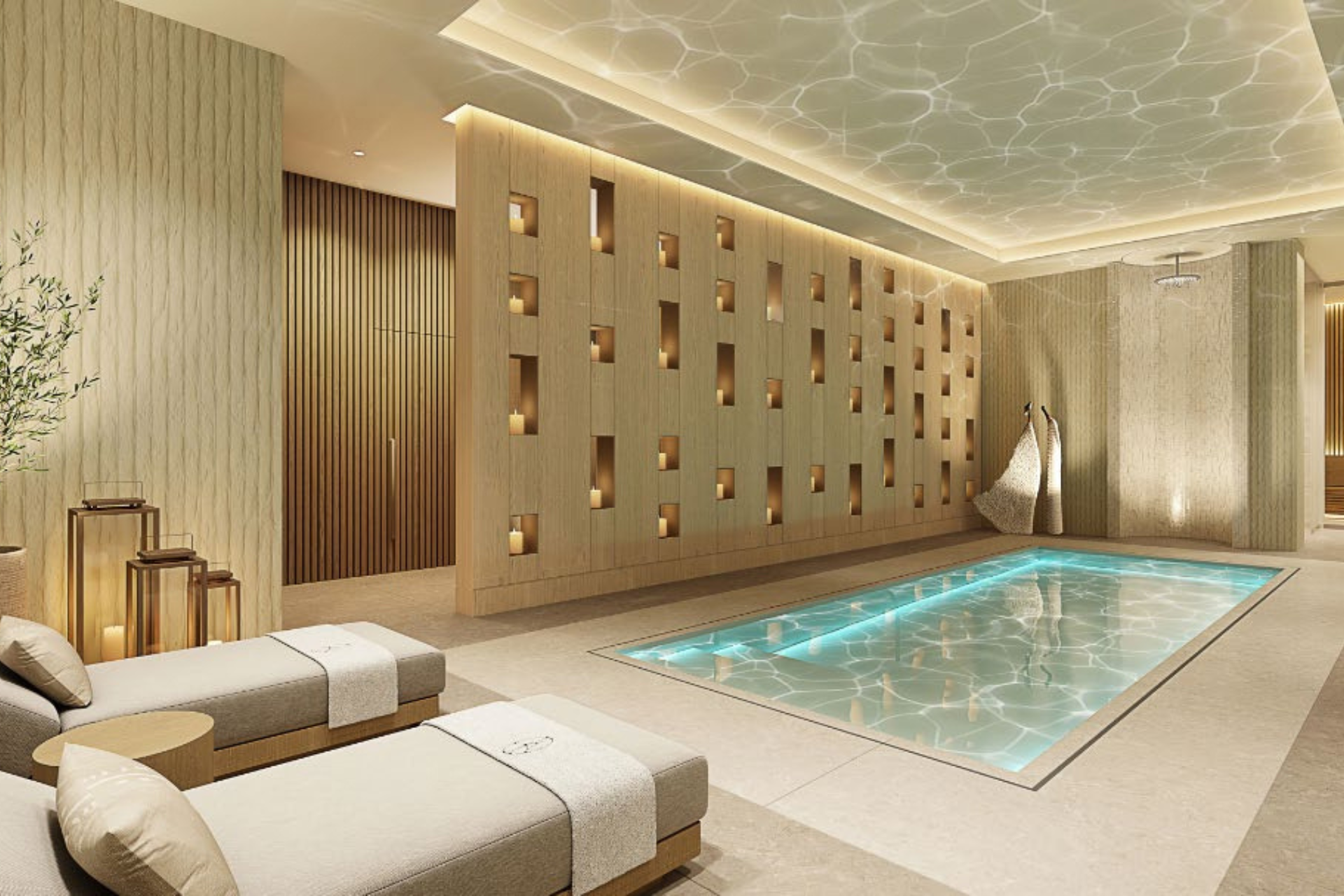 Amenities 