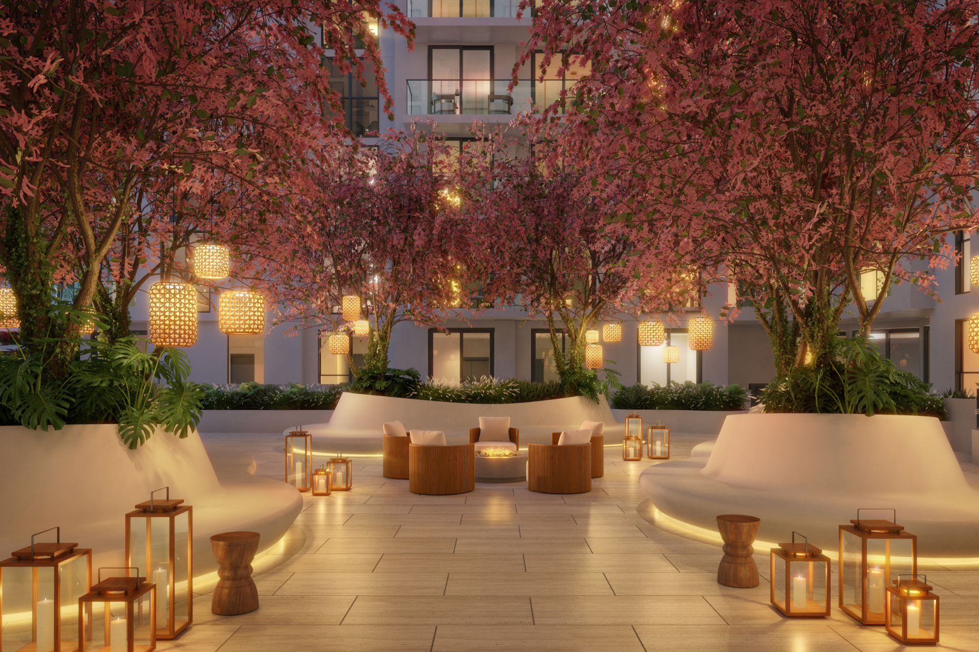 Amenities 