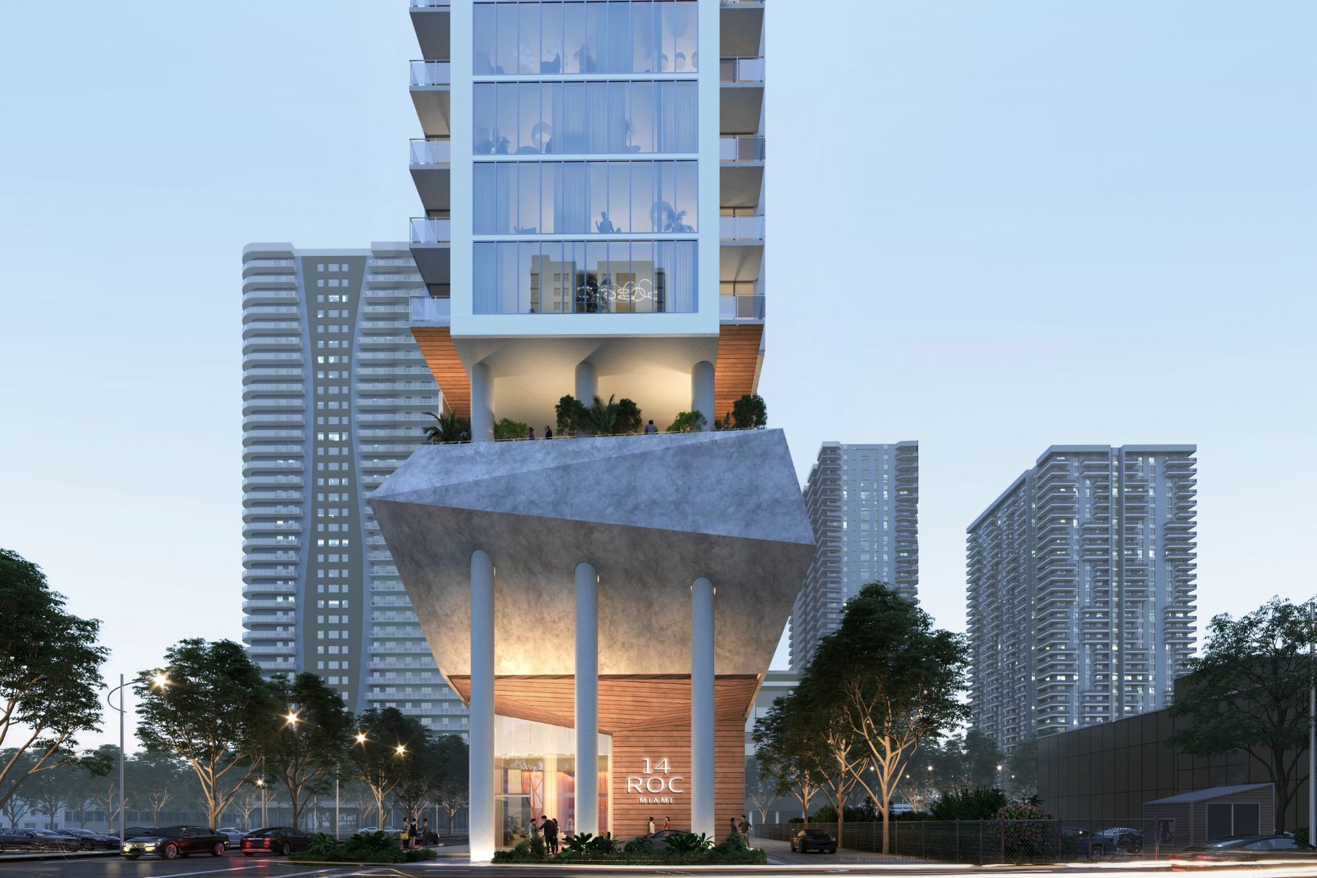 Building Overview