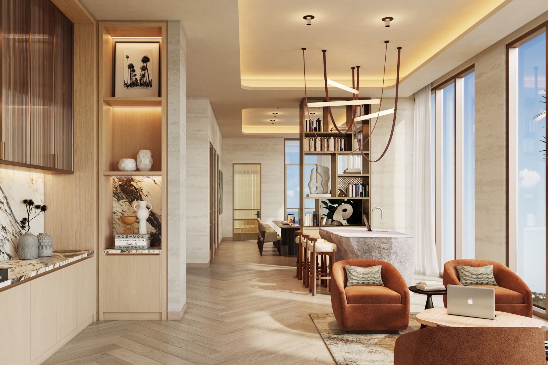 Amenities