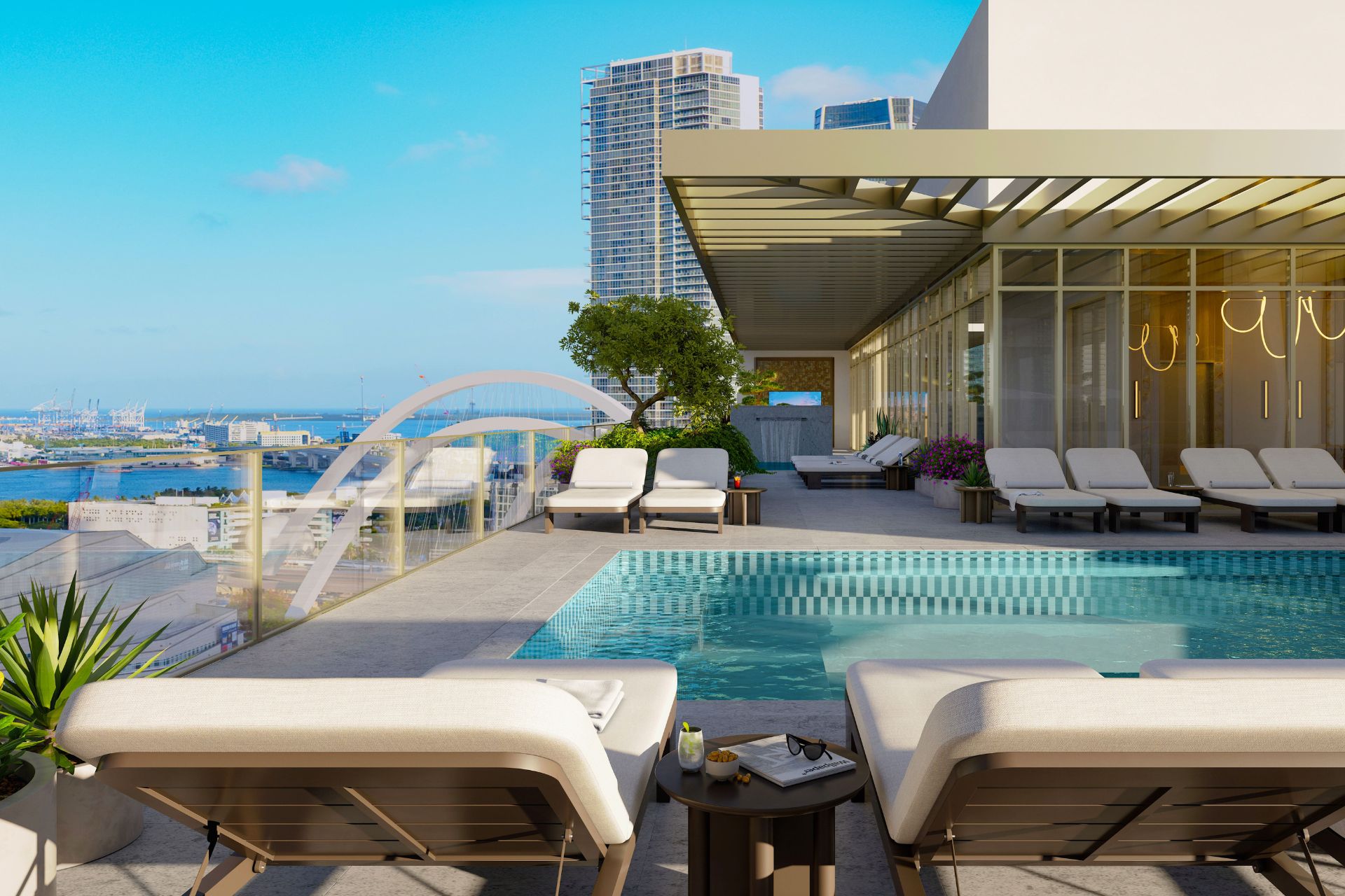 Amenities