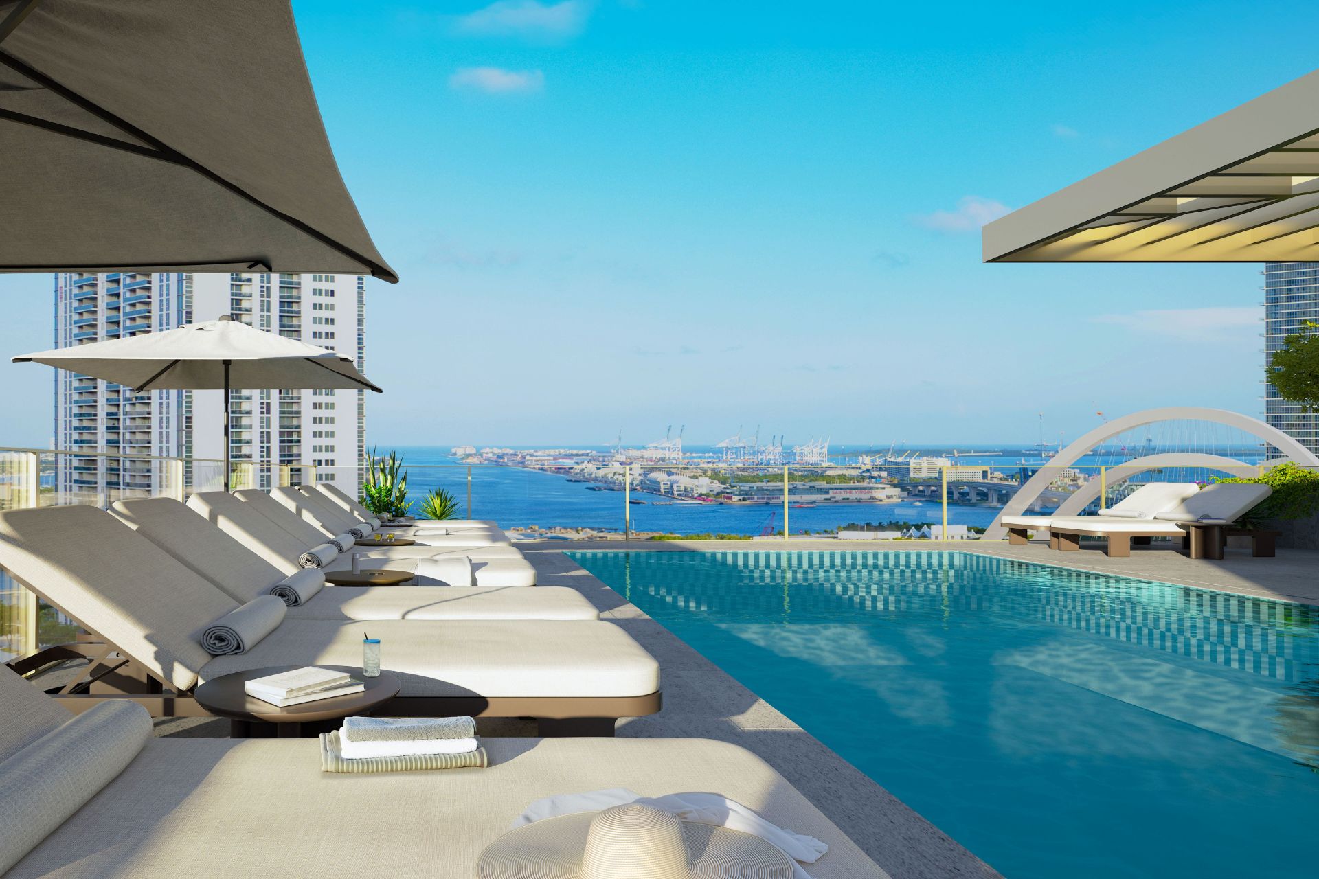Amenities
