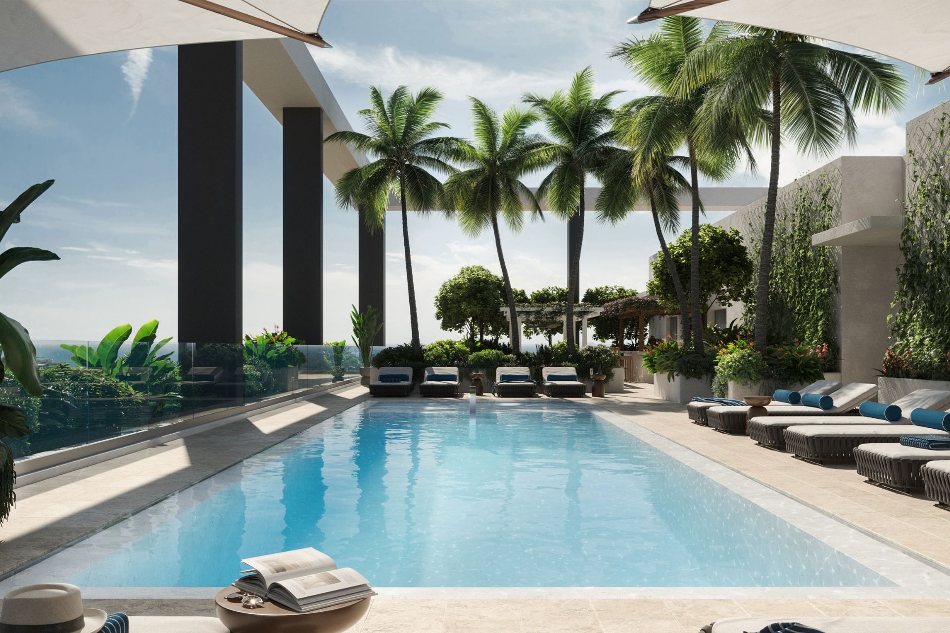 Amenities