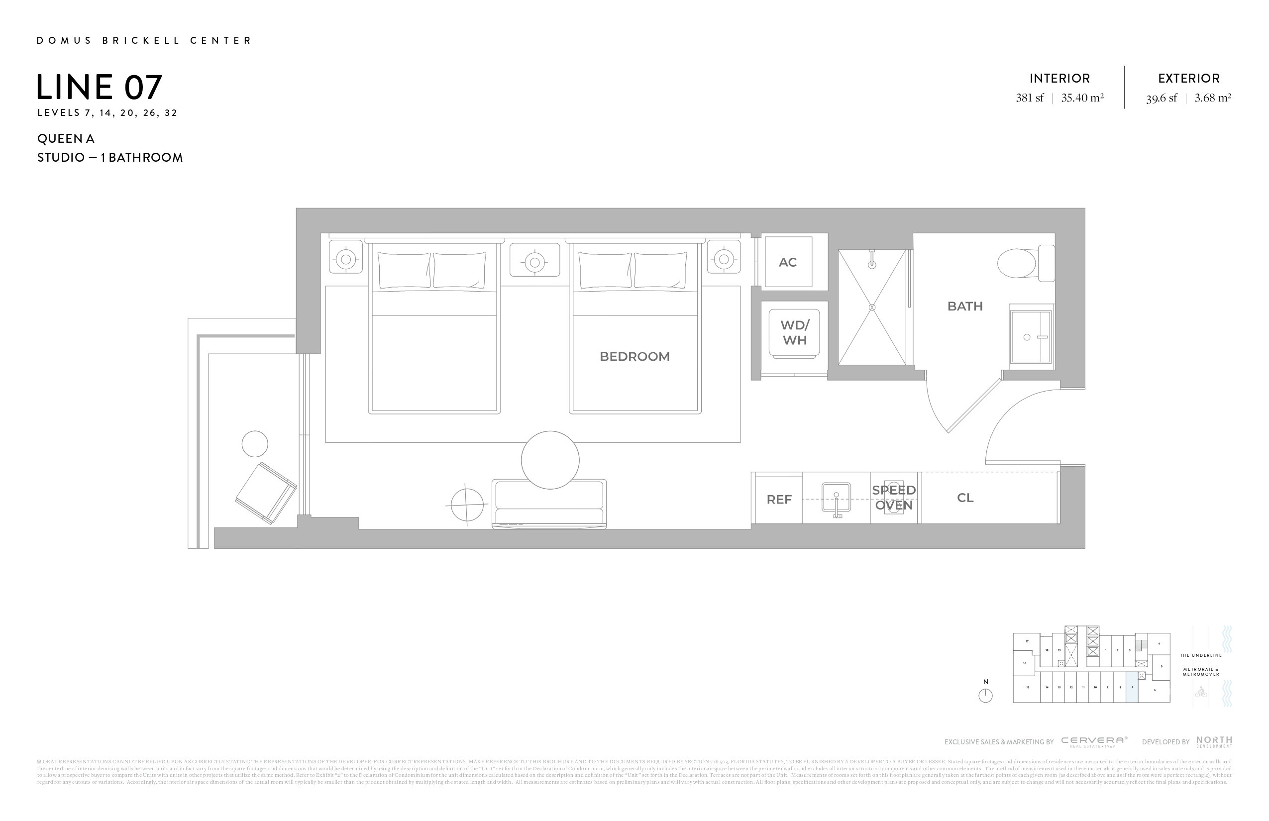 QUEEN A | LEVELS 7, 14, 20, 26, 32