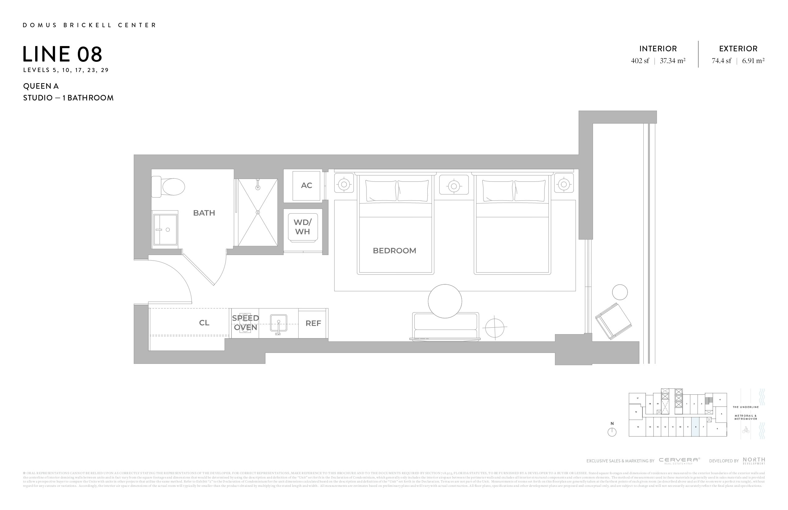 QUEEN A | LEVELS 5, 10, 17, 23, 29