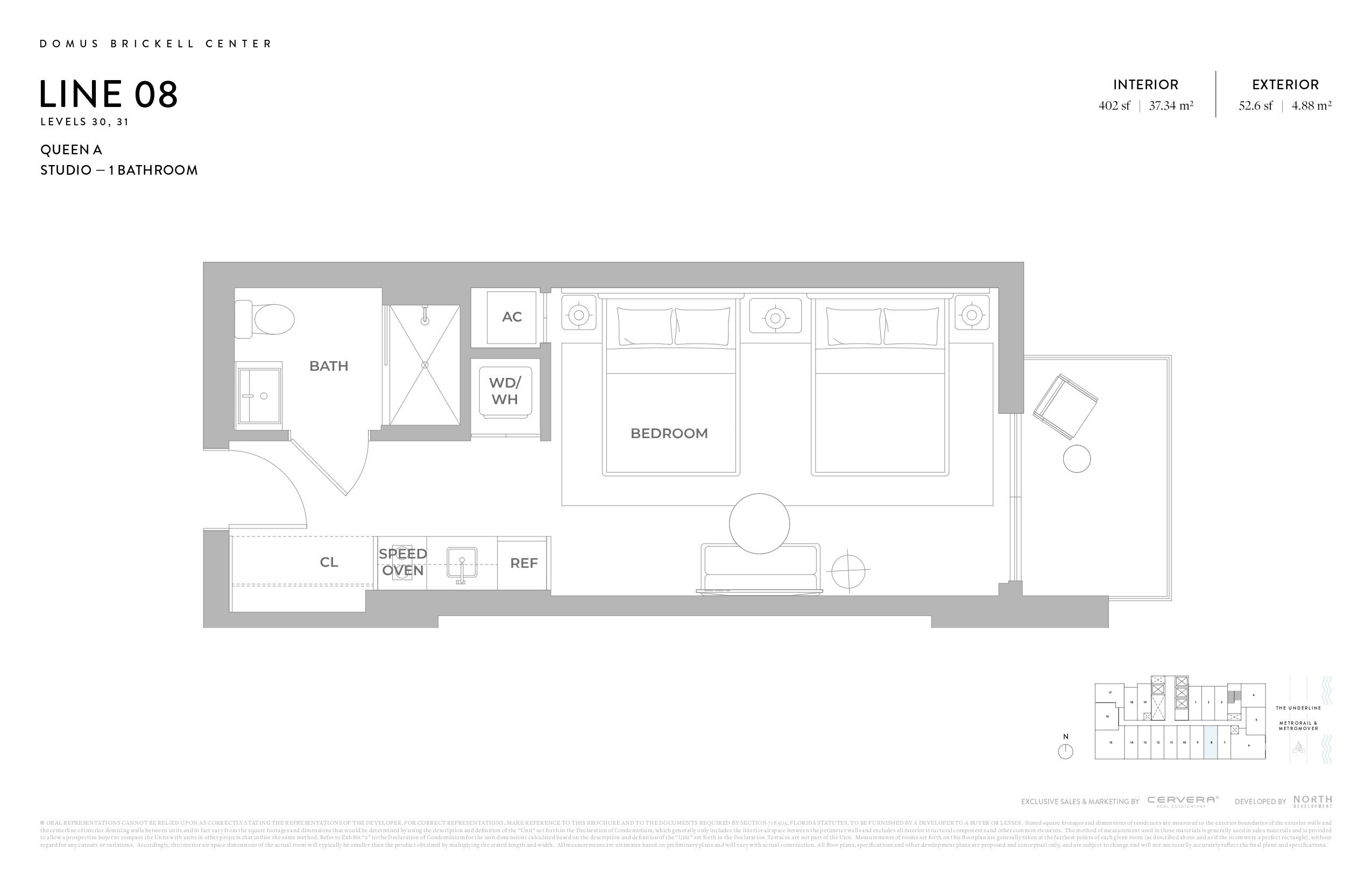 QUEEN A | LEVELS 30, 31