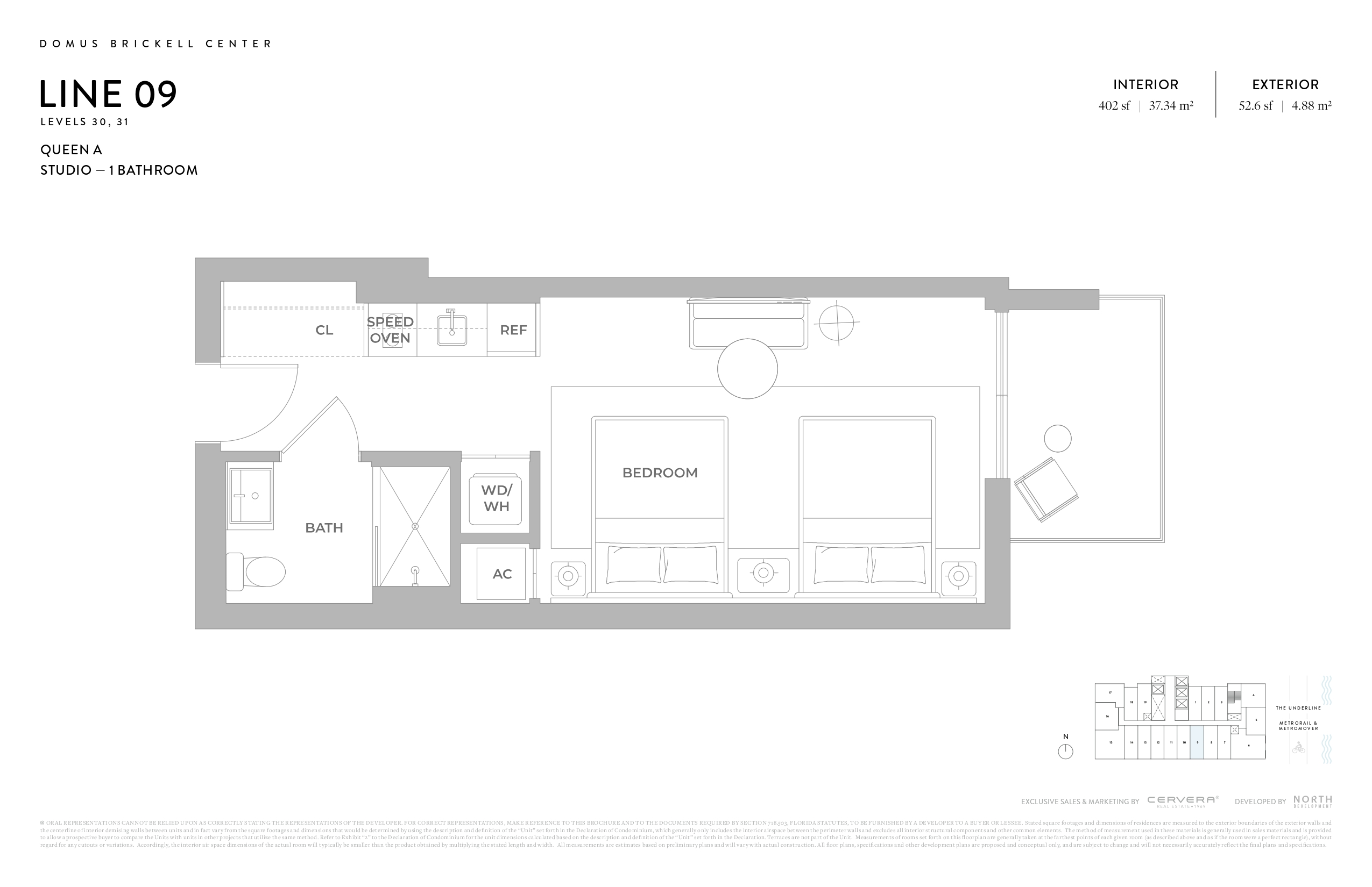 QUEEN A | LEVELS 30, 31