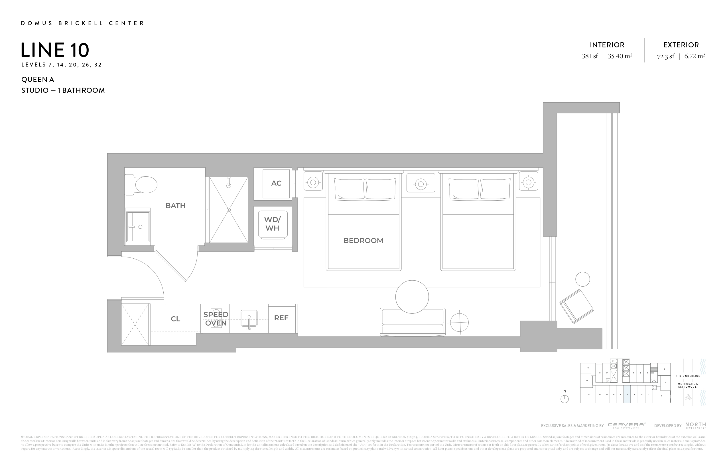 QUEEN A | LEVELS 7, 14, 20, 26, 32