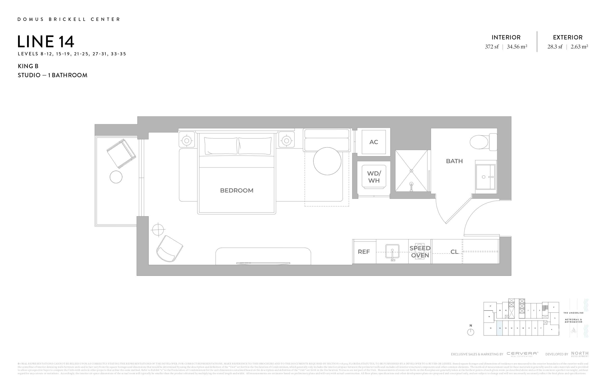 KING B | LEVELS 8-12, 15-19, 21-25, 27-31, 33-35