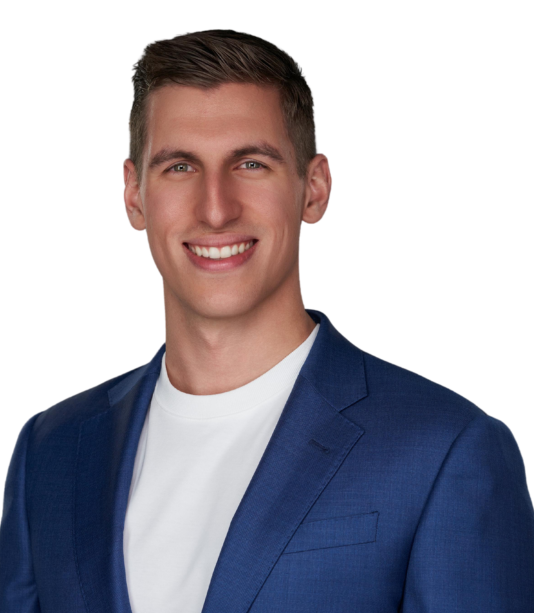 Kirill Shapkin