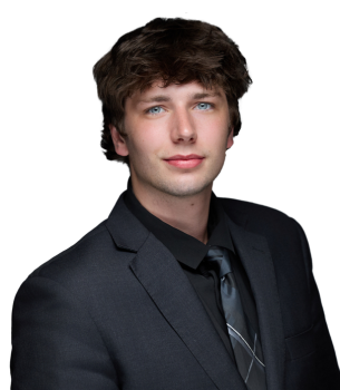 Maximus Richardson