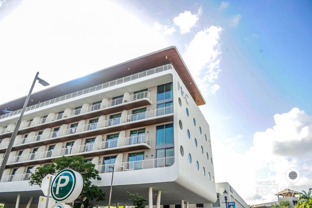 World Redeye | Cervera Real Estate Announces New Global Network at Annual Summit at Mr. C Coconut Grove