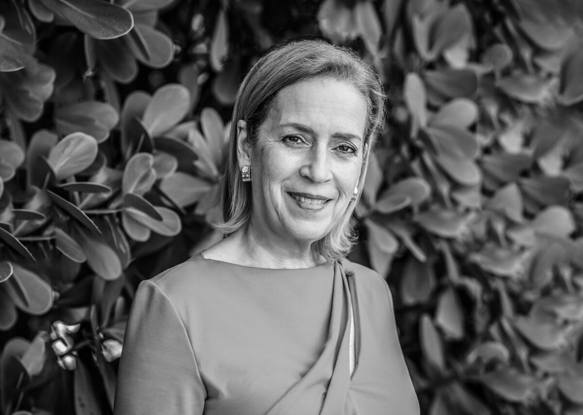 The Real Deal | The Closing: Alicia Cervera Lamadrid