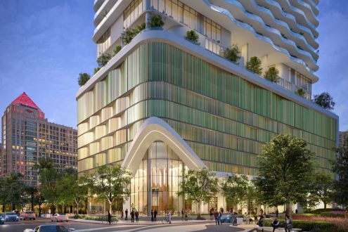 Andare Residences