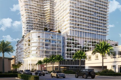 Ombelle Fort Lauderdale