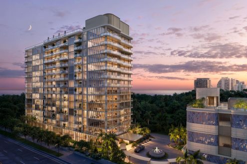 Sereno Fort Lauderdale