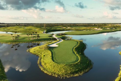 Panther National Estates