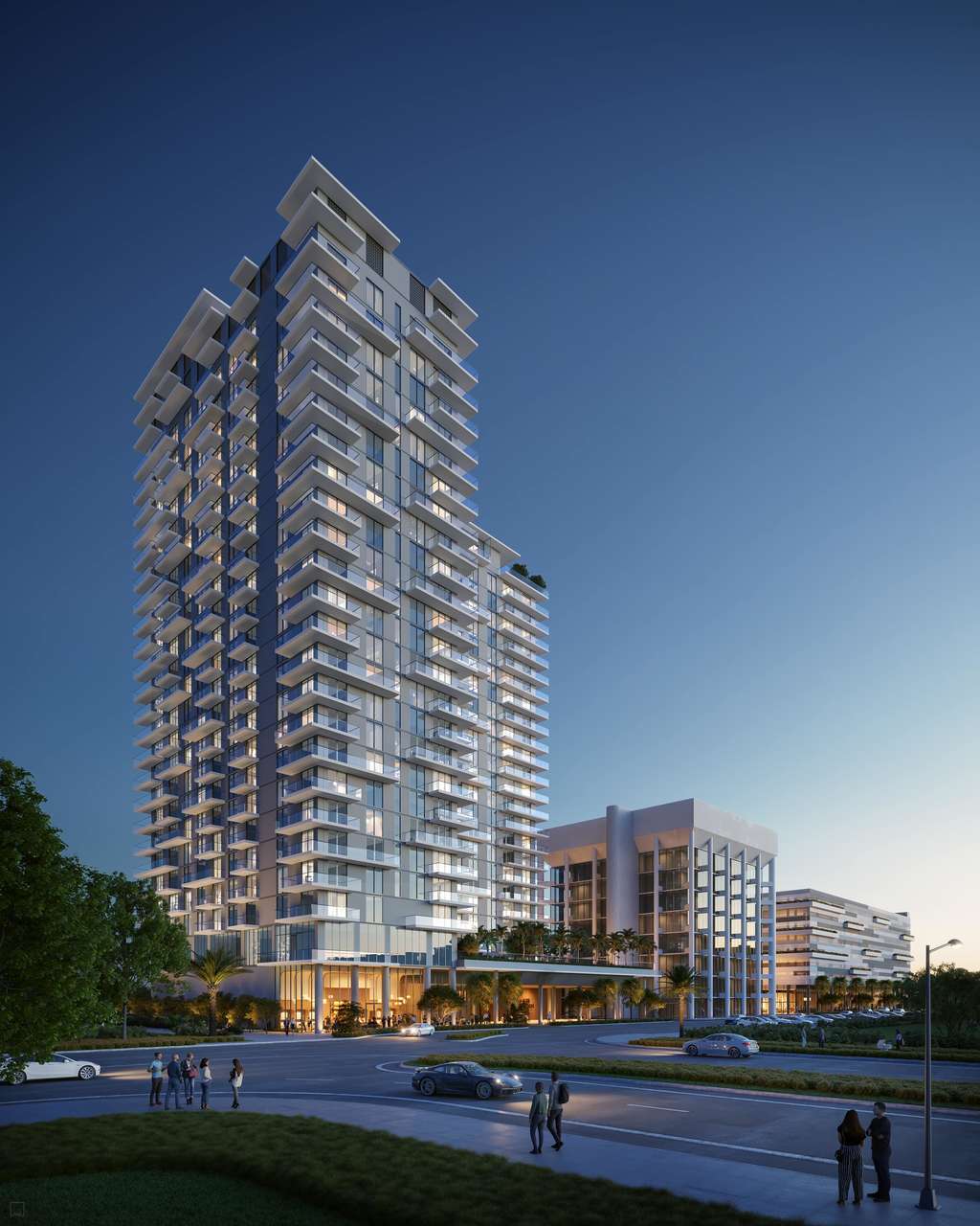 Hospitality Net | Viceroy Residences Aventura