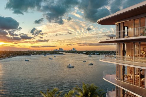 Hollywood Moon Residences